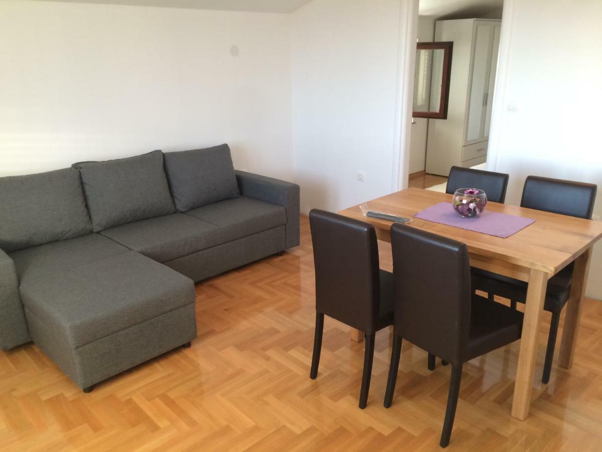 Apartments Antonija Sukošan 외부 사진