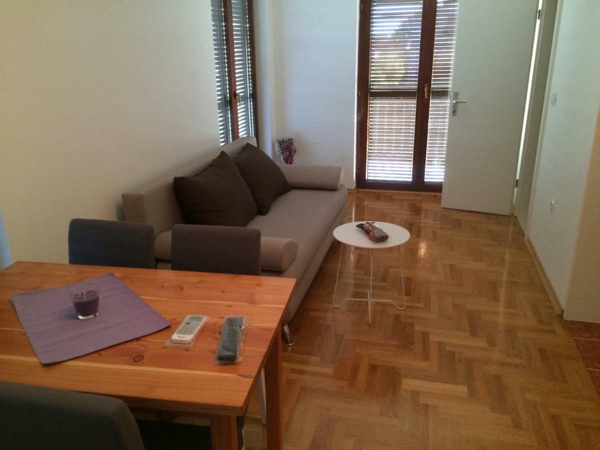Apartments Antonija Sukošan 외부 사진